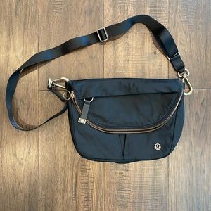 Lululemon All Night Festival Bag 5L